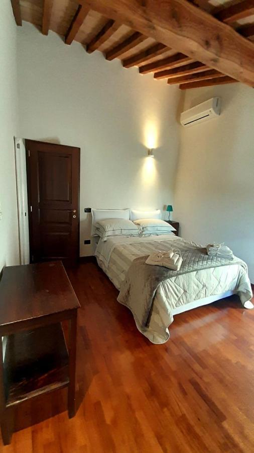 Casa Bici Apartment Chianni Exterior photo