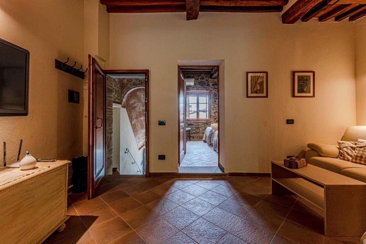 Casa Bici Apartment Chianni Exterior photo