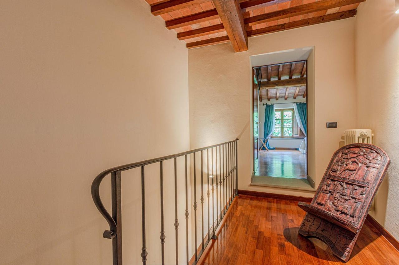 Casa Bici Apartment Chianni Exterior photo