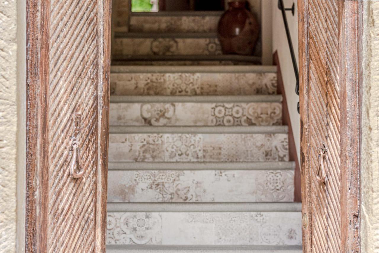 Casa Bici Apartment Chianni Exterior photo